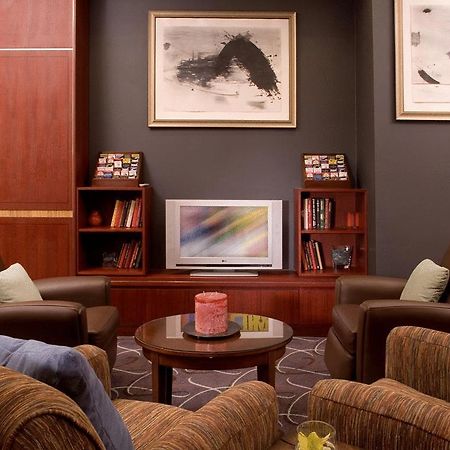Manhattan Centre Hotel New York Luaran gambar