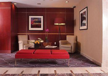 Manhattan Centre Hotel New York Luaran gambar
