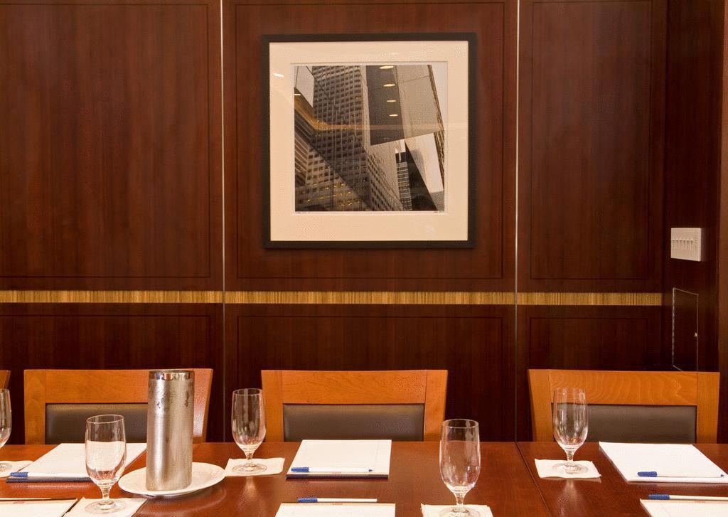 Manhattan Centre Hotel New York Luaran gambar